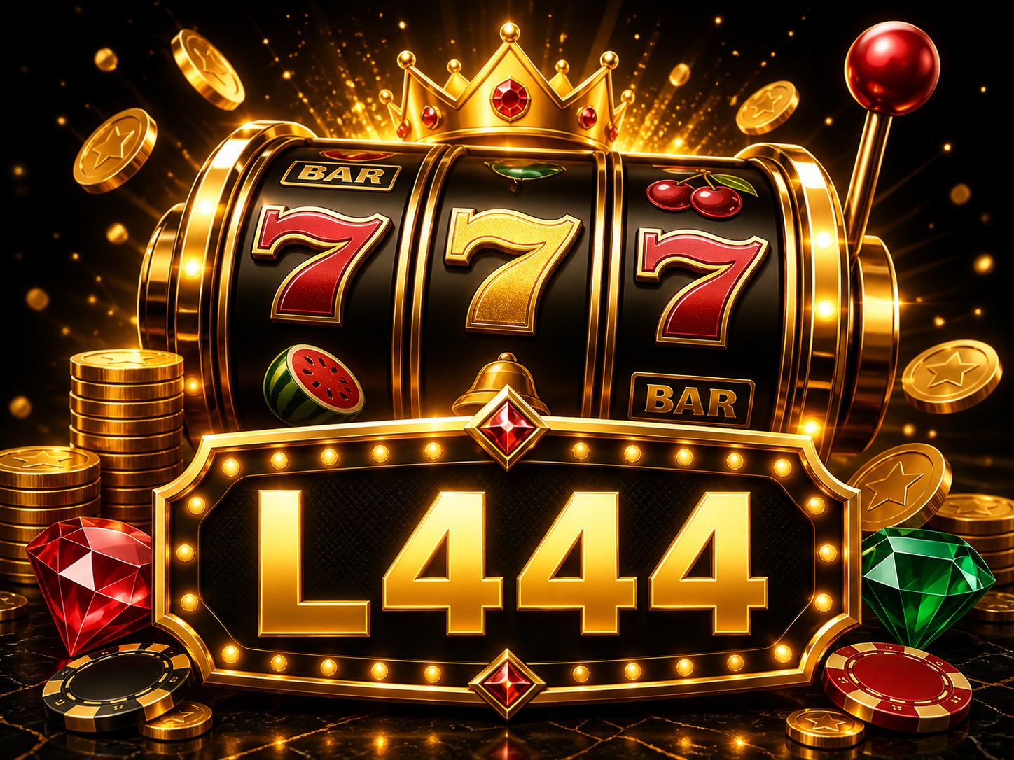 L444 লগইন